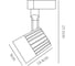 Потолочный светильник ARTE LAMP A1640PL-1BK 4