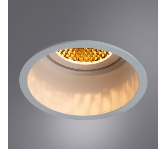 Потолочный светильник ARTE LAMP A2163PL-1WH