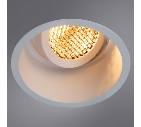 Потолочный светильник ARTE LAMP A2163PL-1WH