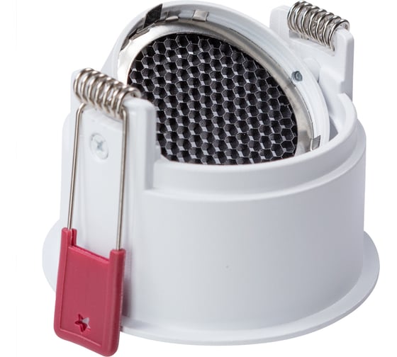 Потолочный светильник ARTE LAMP A2163PL-1WH