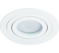 Потолочный светильник ARTE LAMP A2167PL-1WH