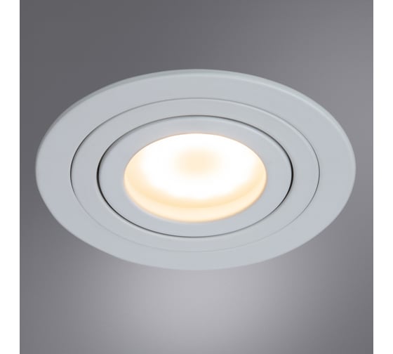 Потолочный светильник ARTE LAMP A2167PL-1WH