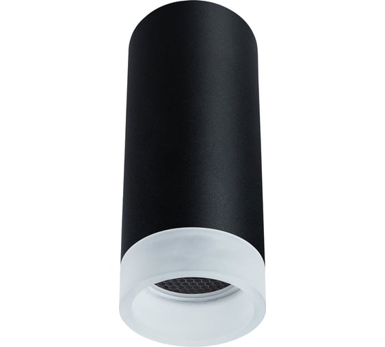 Потолочный светильник ARTE LAMP A5556PL-1BK 1