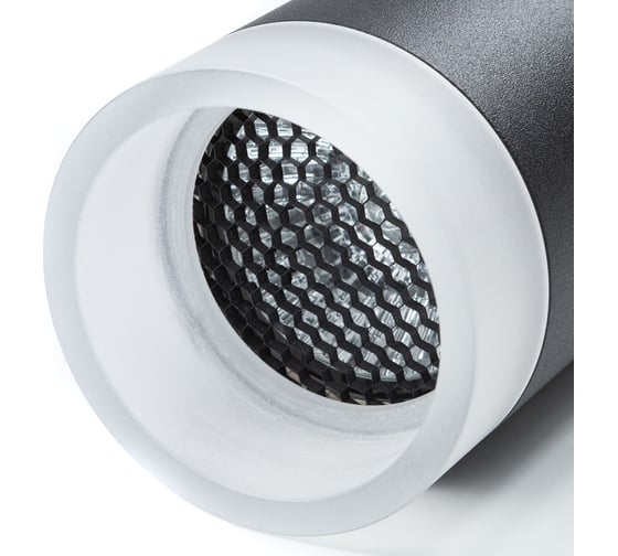 Потолочный светильник ARTE LAMP A5556PL-1BK