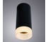 Потолочный светильник ARTE LAMP A5556PL-1BK 2