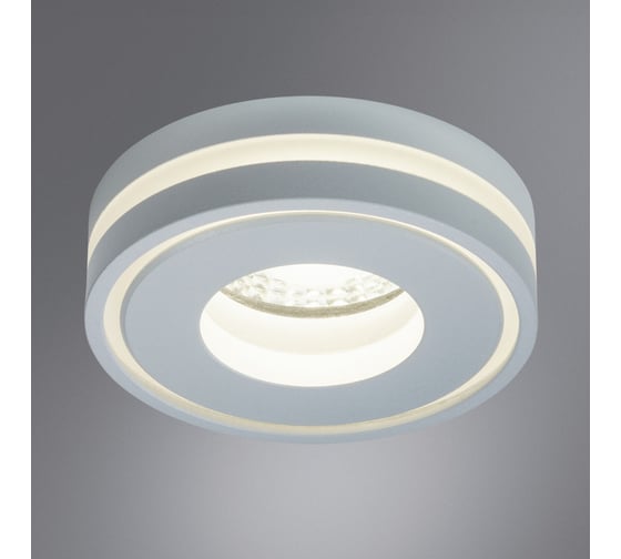 Потолочный светильник ARTE LAMP A7248PL-1WH