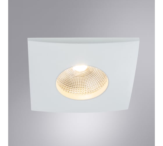 Потолочный светильник ARTE LAMP A4764PL-1WH