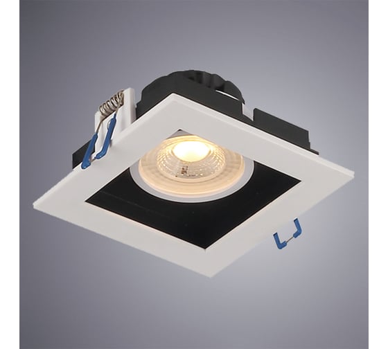 Потолочный светильник ARTE LAMP A2905PL-1WH