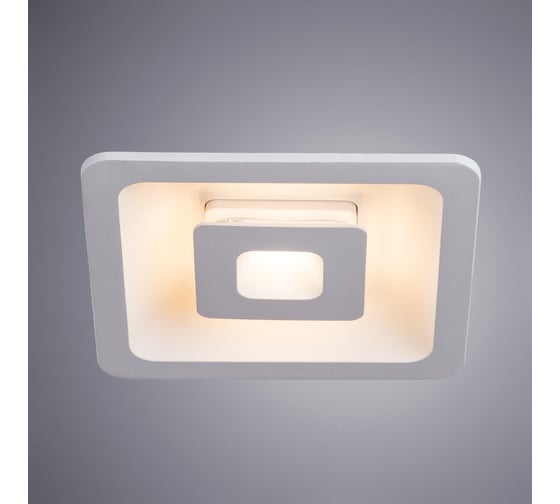 Потолочный светильник ARTE LAMP A7247PL-2WH