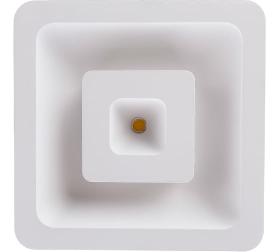 Потолочный светильник ARTE LAMP A7247PL-2WH