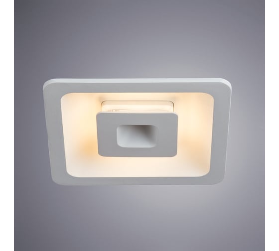 Потолочный светильник ARTE LAMP A7247PL-2WH