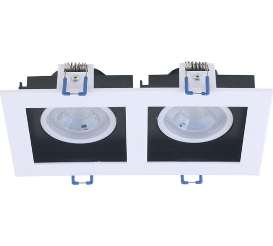 Потолочный светильник ARTE LAMP A2910PL-2WH 1
