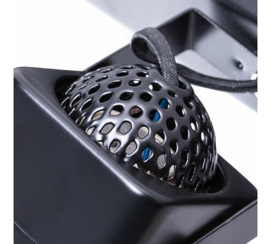 Потолочный светильник ARTE LAMP A1315PL-4BK