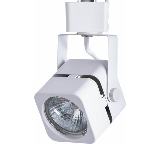Потолочный светильник ARTE LAMP A1315PL-1WH 1