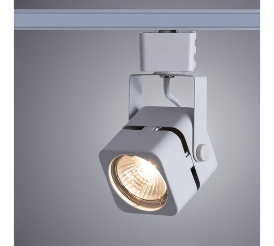 Потолочный светильник ARTE LAMP A1315PL-1WH