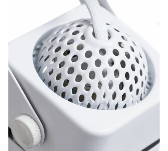 Потолочный светильник ARTE LAMP A1315PL-1WH