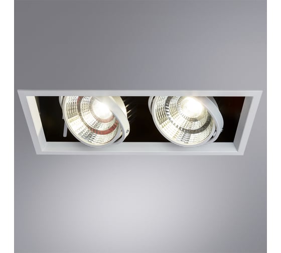 Потолочный светильник ARTE LAMP A8450PL-2WH