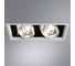 Потолочный светильник ARTE LAMP A8450PL-2WH 2
