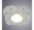Потолочный светильник ARTE LAMP A5305PL-1WH 1