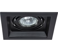 Потолочный светильник ARTE LAMP A6661PL-1BK