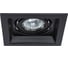 Потолочный светильник ARTE LAMP A6661PL-1BK 1