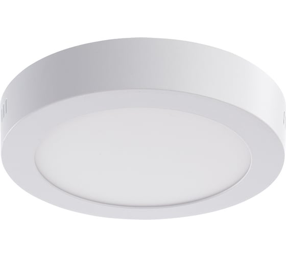 Потолочный светильник ARTE LAMP A3012PL-1WH
