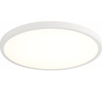 Настенно-потолочный светильник ST luce белый LED 1х32W 4000K 2880Lm ST601.542.32