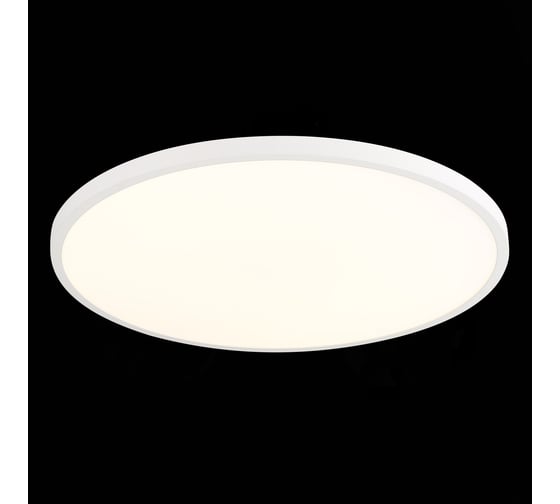 Настенно-потолочный светильник ST luce белый LED 1х48W 3000K 4320Lm ST601.532.48