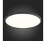 Настенно-потолочный светильник ST luce черный LED 1х48W 4000K 4320Lm ST601.442.48 4