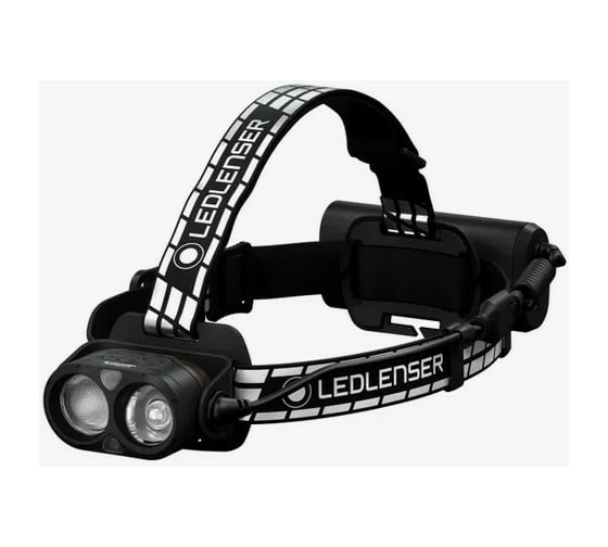 Налобный фонарь Ledlenser H19R Signature 502198