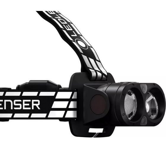 Налобный фонарь Ledlenser H19R Signature 502198