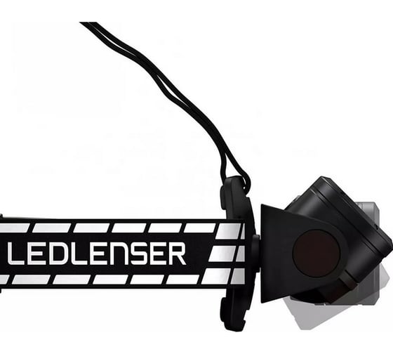 Налобный фонарь Ledlenser H19R Signature 502198
