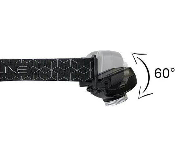 Налобный фонарь Ledlenser Solidline SH2 502203