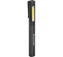 Фонарь Ledlenser IW2R laser 502083