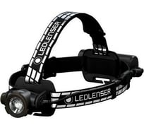 Налобный фонарь Ledlenser H7R Signature 502197
