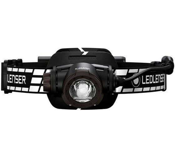 Налобный фонарь Ledlenser H7R Signature 502197