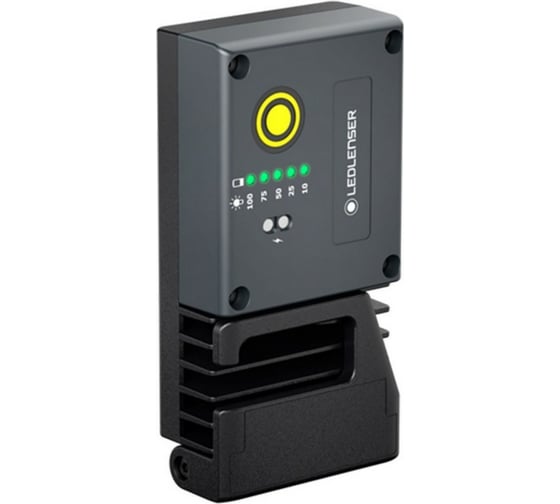 Фонарь Ledlenser IF3R 502171