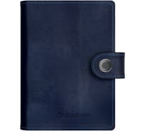Кошелек-фонарь Ledlenser Lite Wallet cиний 502397