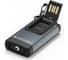 Фонарь Ledlenser K4R серый 502574 1