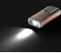 Фонарь Ledlenser K6R серебристо-розовый 502578 5