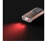 Фонарь Ledlenser K6R серебристо-розовый 502578 6