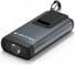 Фонарь Ledlenser K6R серый 502577 1