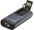 Фонарь Ledlenser K6R серый 502577 2