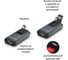 Фонарь Ledlenser K6R серый 502577 4