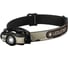 Налобный фонарь Ledlenser MH4 чёрно-песочный 502152 1