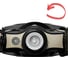 Налобный фонарь Ledlenser MH4 чёрно-песочный 502152 3