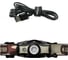 Налобный фонарь Ledlenser MH4 чёрно-песочный 502152 6
