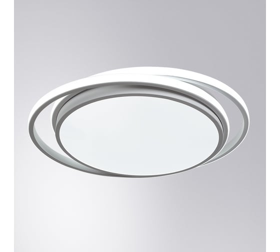 Потолочный светильник ARTE LAMP A2688PL-1WH