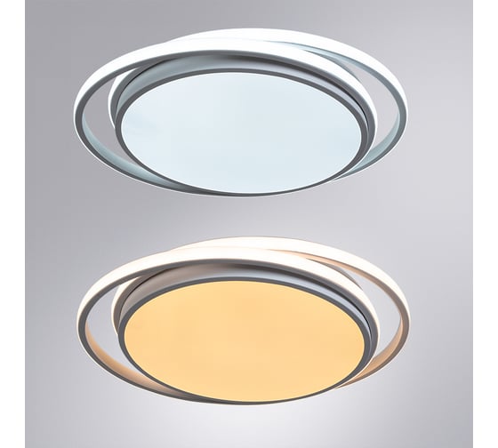Потолочный светильник ARTE LAMP A2688PL-1WH