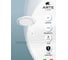Потолочный светильник ARTE LAMP A2688PL-1WH 2